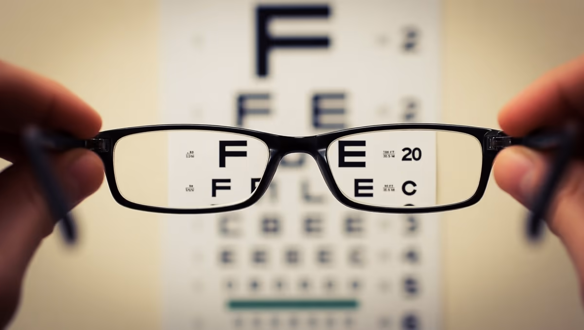 Dentist and patient — Davis Legacy Life dental and vision coverage
